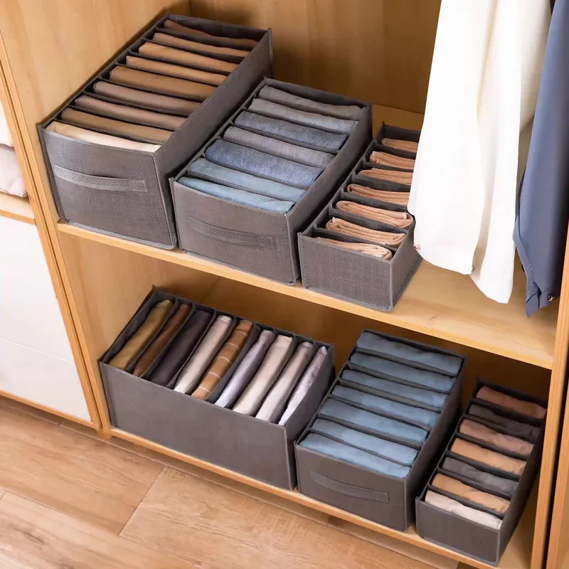 Organizador de Roupas - Flex Organizer