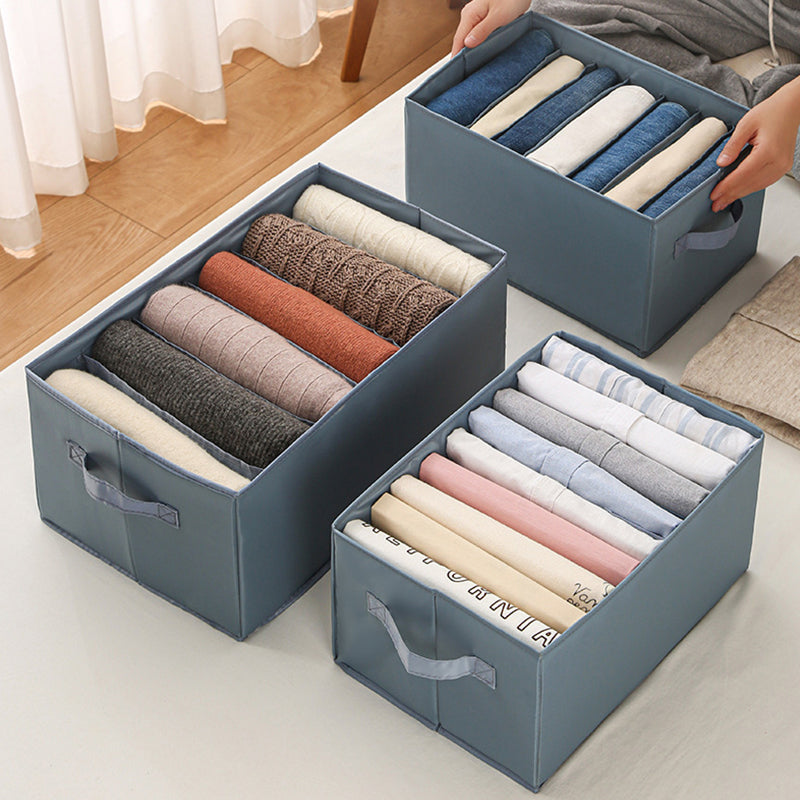 Organizador de Roupas - Flex Organizer