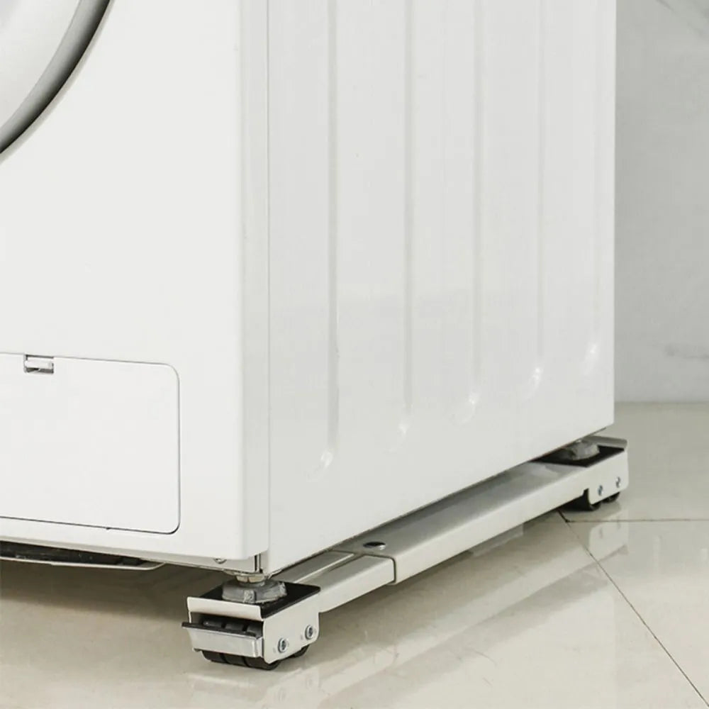 Suporte para Moveis com rodinhas - Casa & Coza