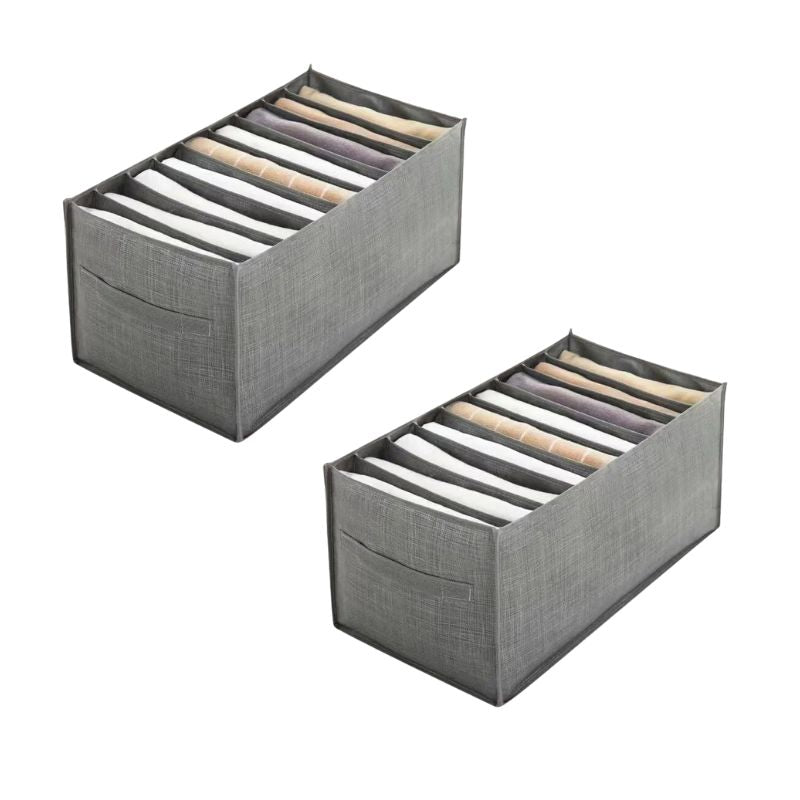 Organizador de Roupas - Flex Organizer