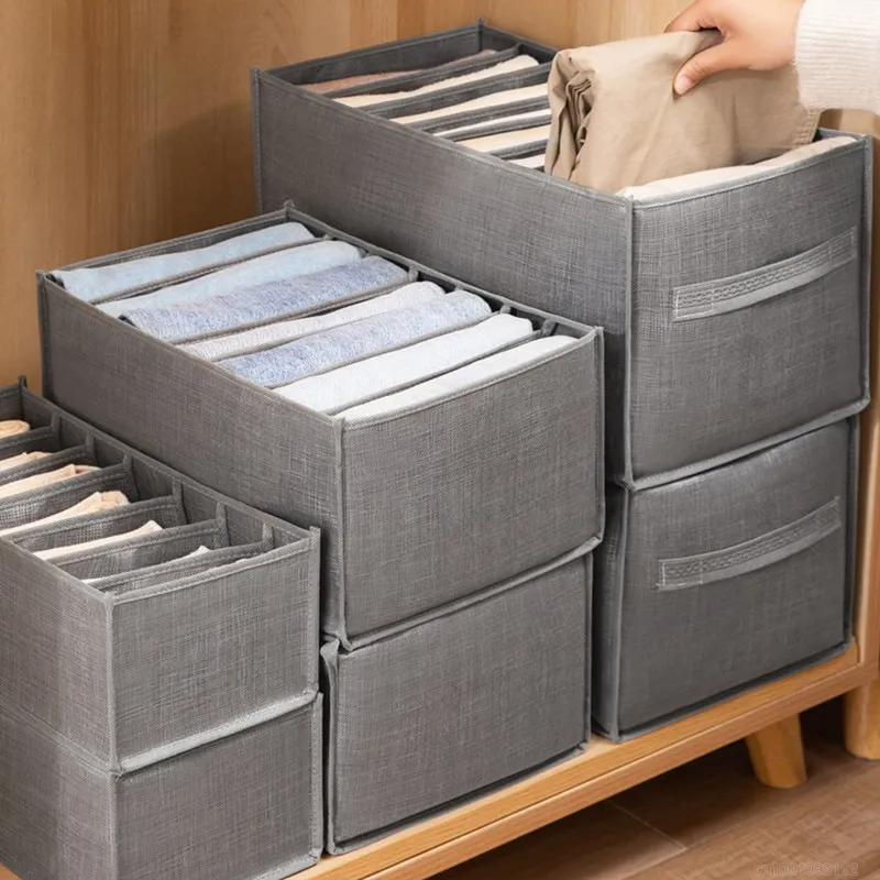 Organizador de Roupas - Flex Organizer