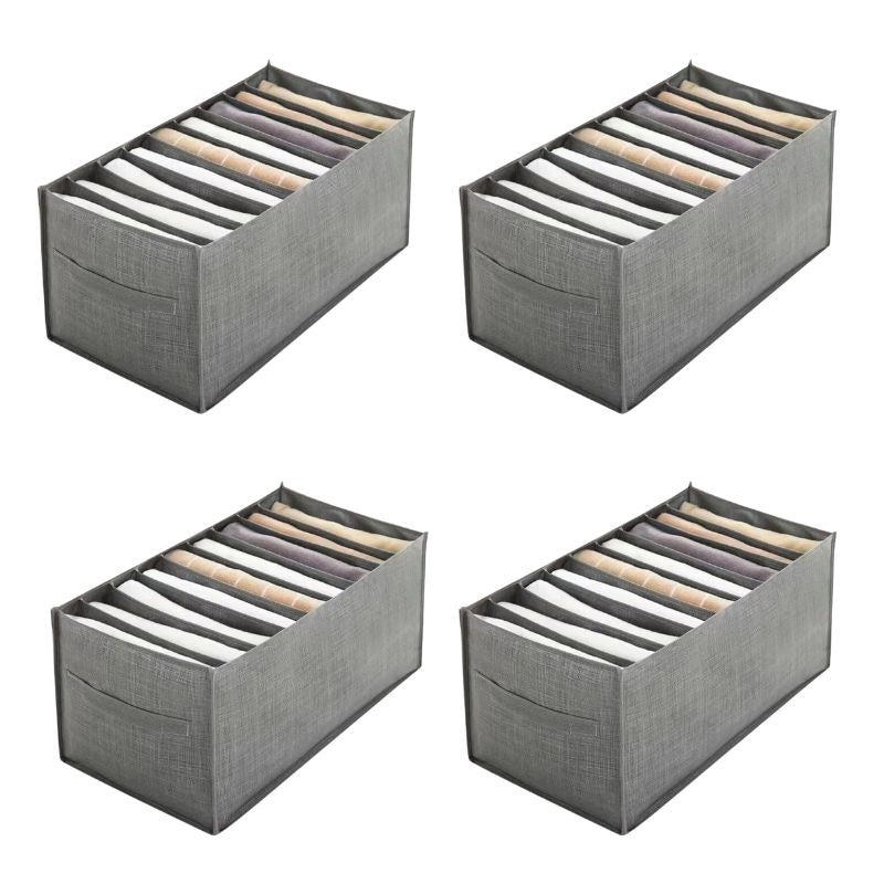 Organizador de Roupas - Flex Organizer