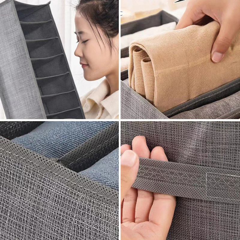 Organizador de Roupas - Flex Organizer