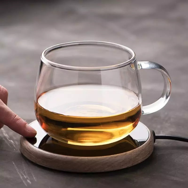 Aquecedor de Caneca e Xícara Casa & Coza