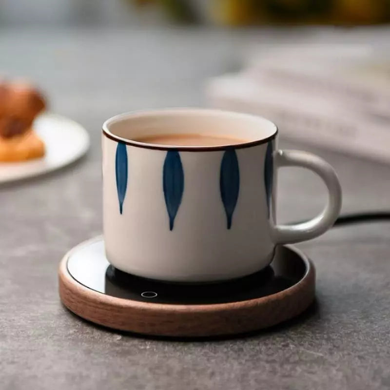 Aquecedor de Caneca e Xícara Casa & Coza