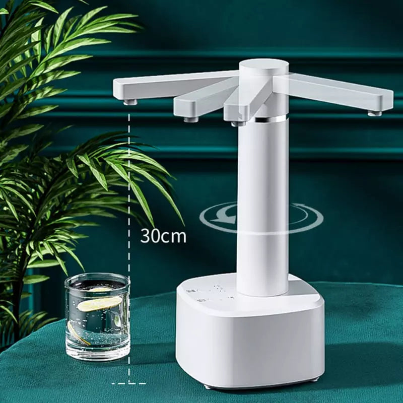 Bebedouro Elétrico Bomba de Água de Mesa Casa & Coza