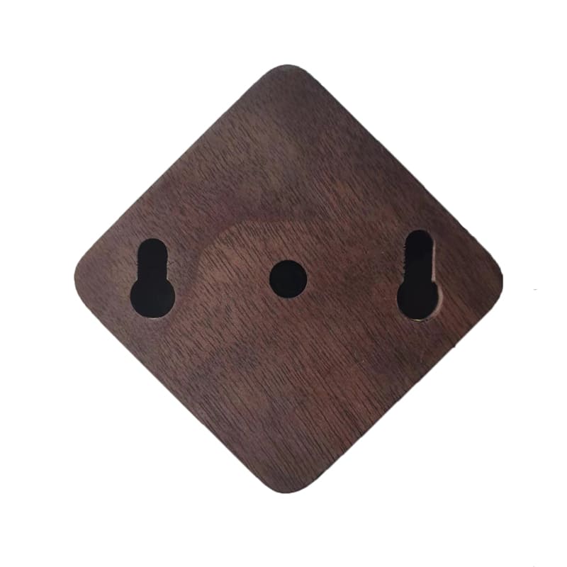 Conjunto Suporte para Banheiro Porta Toalha Banheiro Casa & Coza