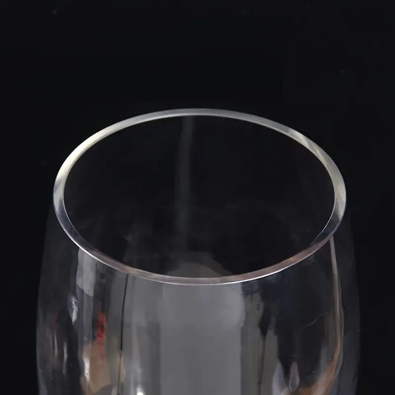 Copo de Cerveja Cristal Gigante Cálice Bar em Casa