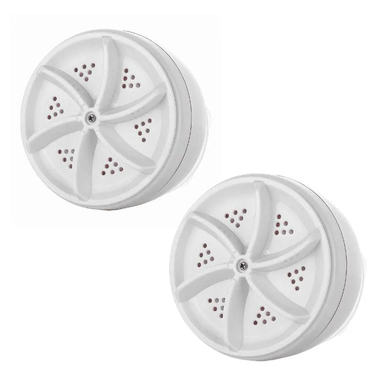 Máquina de Lavar Portátil (COMPRE 1 LEVE 2)