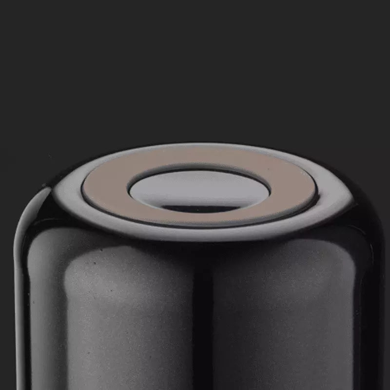 Garrafa Térmica para Café Chá de Inox e Cerâmica 1000ml Casa & Coza