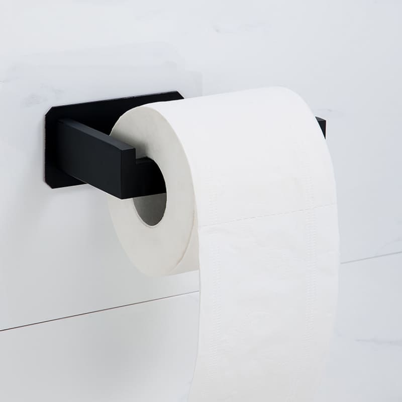 Kit Acessórios para Banheiro Inox 5 Peças Casa & Coza