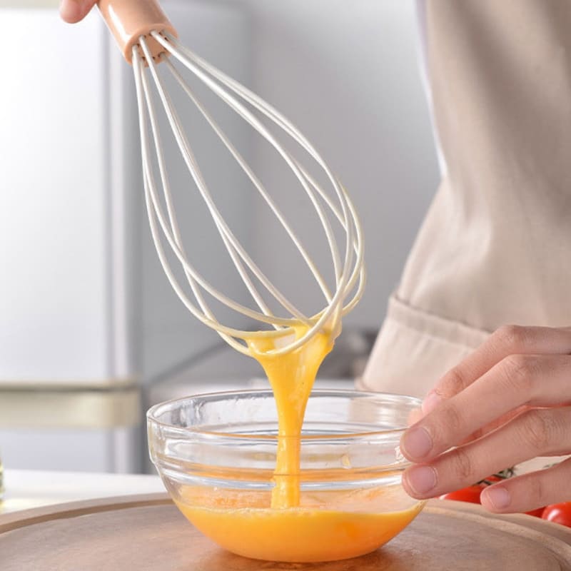 Kit Utensílios de Cozinha 14 Peças Silicone Com Organizador Casa & Coza