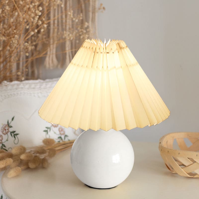 Luminária de Mesa Abajur USB com Dimmer Casa & Coza