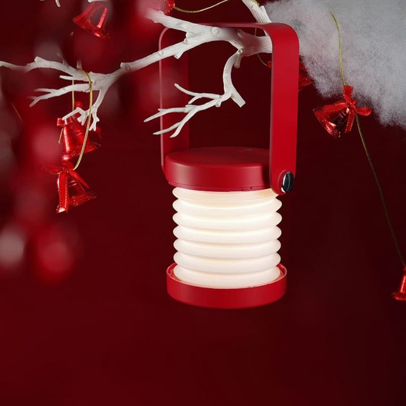 Luminária de Mesa LED com Alça Luminária de Leitura Casa & Coza