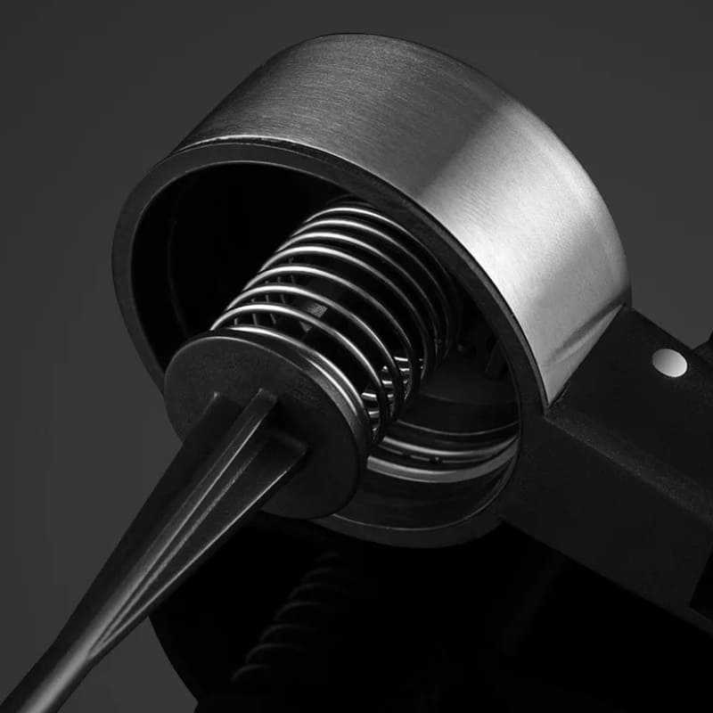 Meleira de Vidro Porta Mel Dispenser com Base Casa & Coza