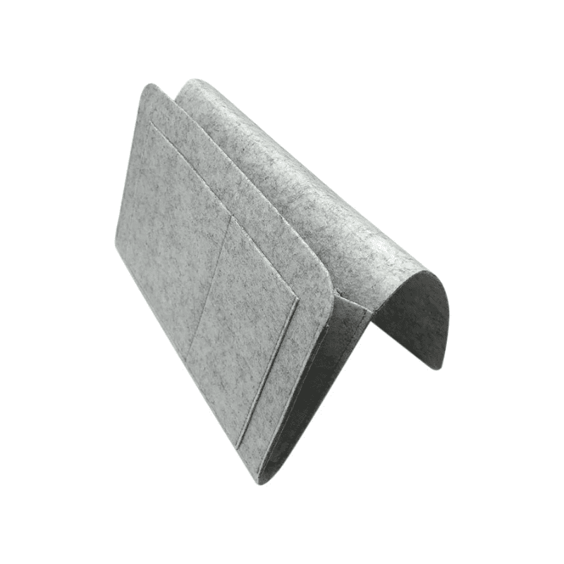 Organizador Porta-Objetos Sofá Cama Cabeceira Casa & Coza