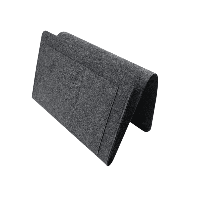 Organizador Porta-Objetos Sofá Cama Cabeceira Casa & Coza