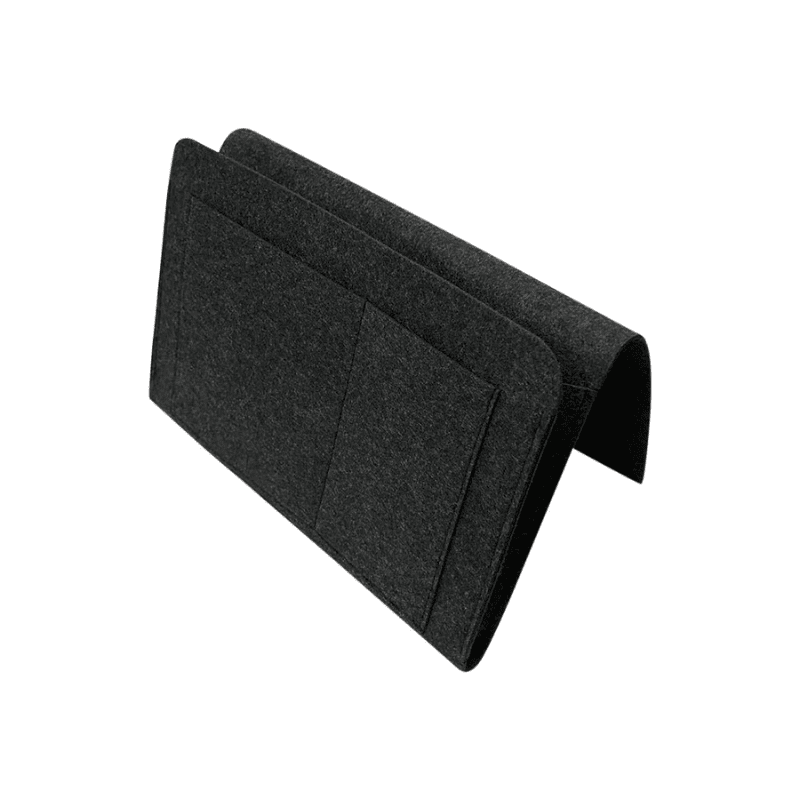 Organizador Porta-Objetos Sofá Cama Cabeceira Casa & Coza