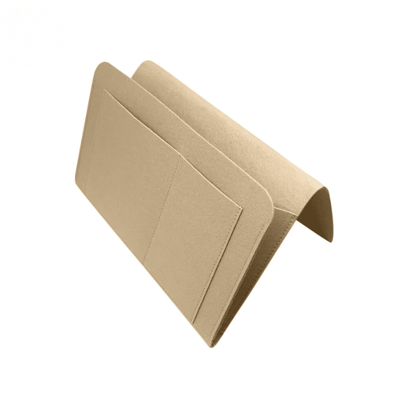 Organizador Porta-Objetos Sofá Cama Cabeceira Casa & Coza