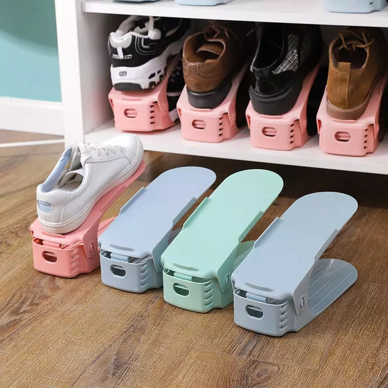 Organizador de Sapatos Porta Sapatos Casa & Coza