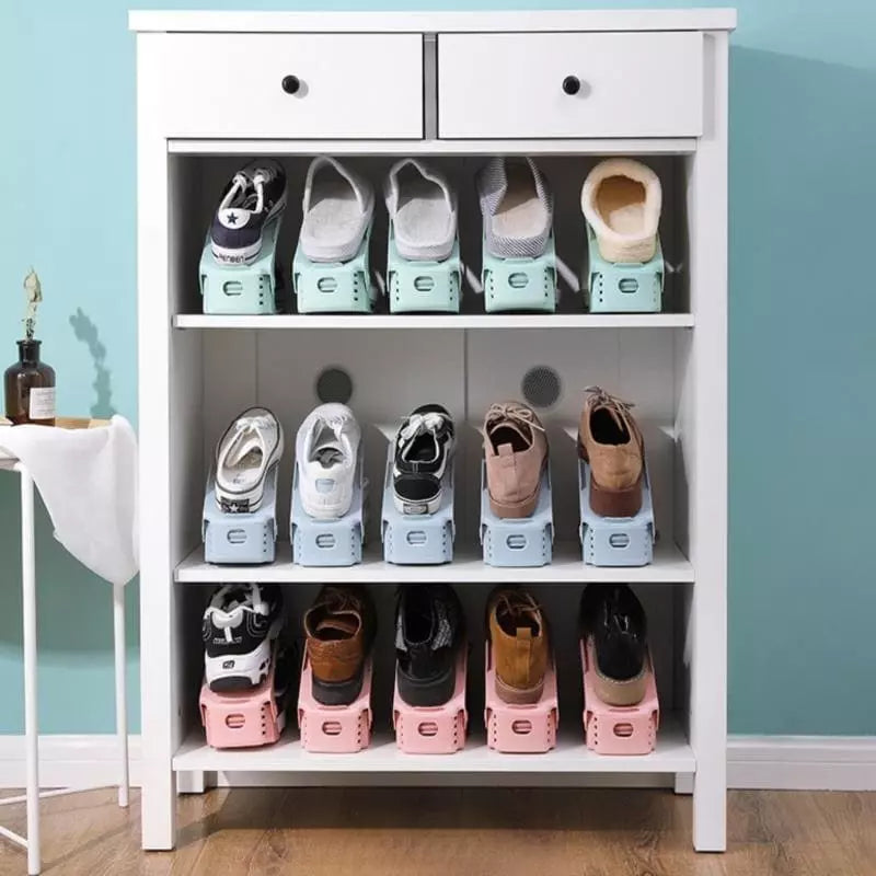 Organizador de Sapatos Porta Sapatos Casa & Coza