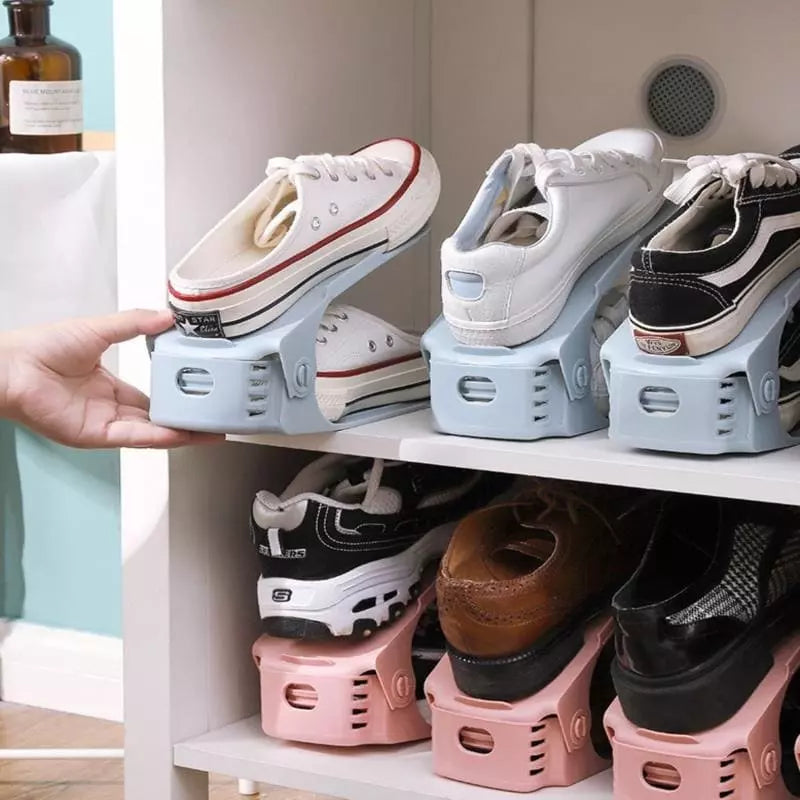 Organizador de Sapatos Porta Sapatos Casa & Coza