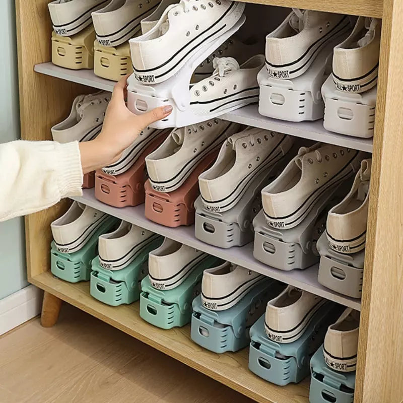 Organizador de Sapatos Porta Sapatos Casa & Coza