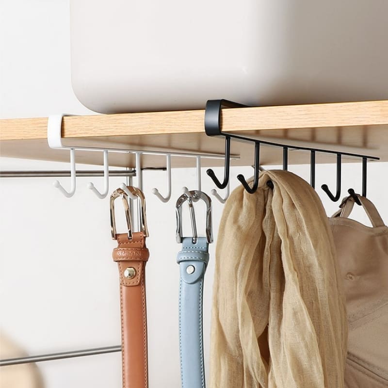 Porta Utensílios Suspenso Suporte para Casa e Cozinha Casa & Coza