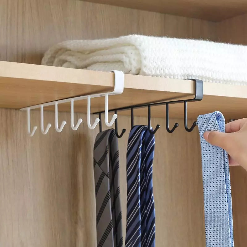 Porta Utensílios Suspenso Suporte para Casa e Cozinha Casa & Coza