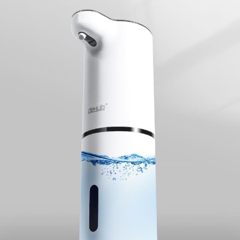 Saboneteira Dispensers Sabonete Líquido Automático Casa & Coza