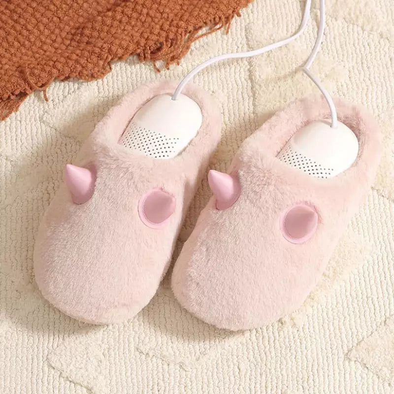 Secador de Sapatos Elétrico Desumidificador de Calçados Casa & Coza