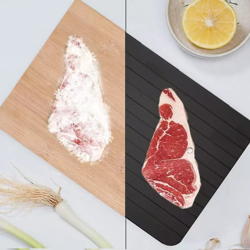 Tábua de Descongelar Carne e Alimentos Casa & Coza