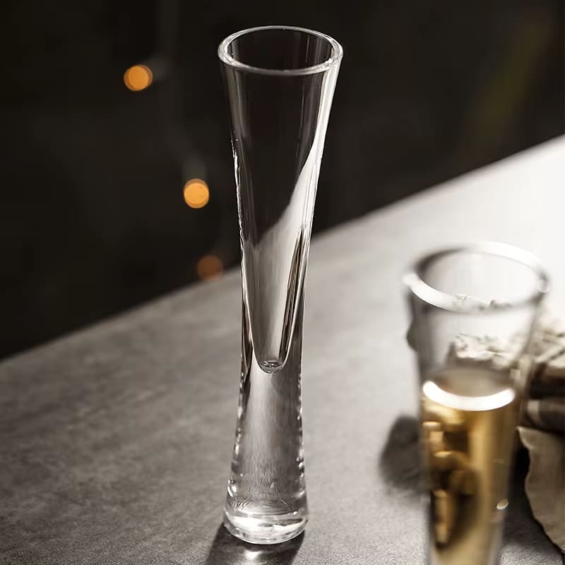 Taça de Champanhe Cristal Espumante Bar em Casa Casa & Coza