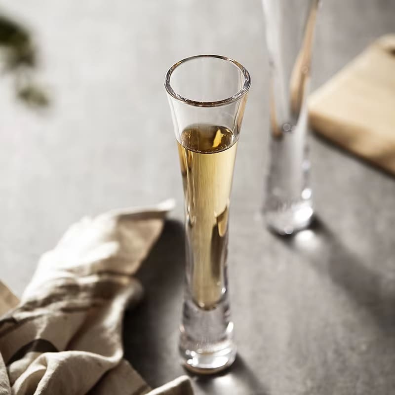 Taça de Champanhe Cristal Espumante Bar em Casa Casa & Coza