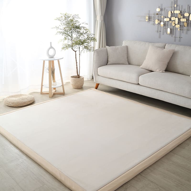 Tapete Antiderrapante de Veludo Cristal Luxo Casa & Coza