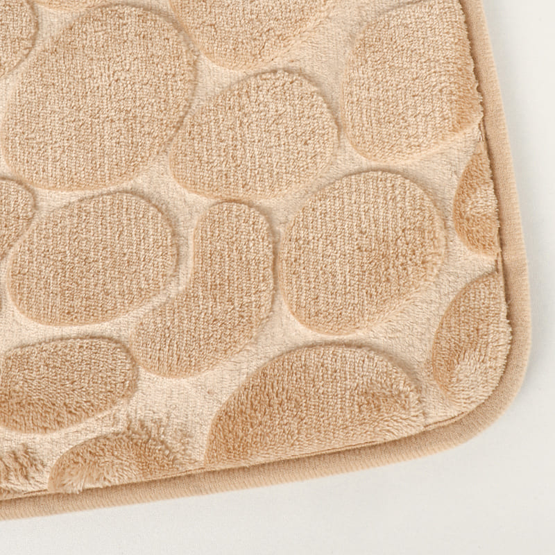 Tapete para Banheiro Antiderrapante Absorvente Canto Casa & Coza