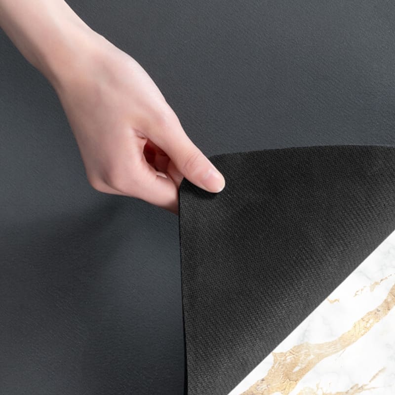 Tapete para Cozinha Antiderrapante Absorvente Premium Casa & Coza