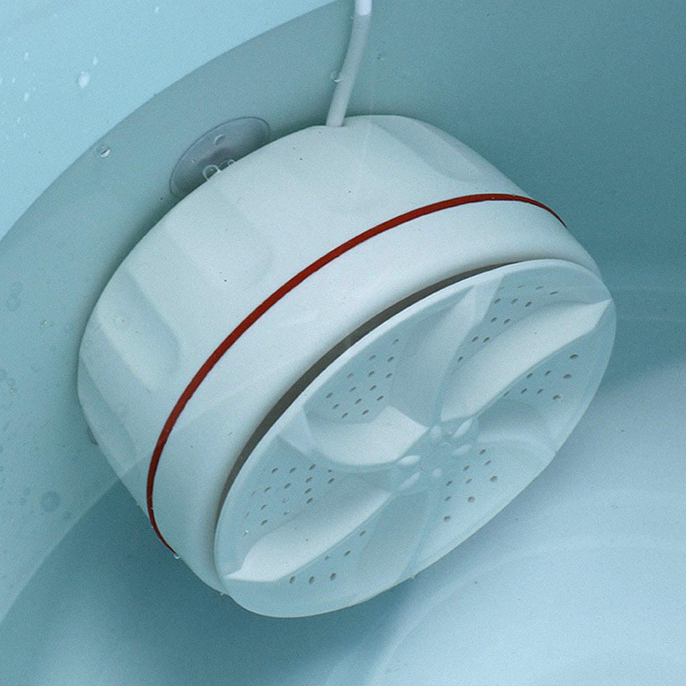 Máquina de Lavar Portátil (COMPRE 1 LEVE 2)