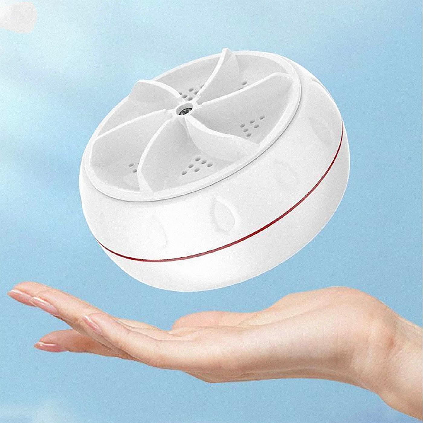 Máquina de Lavar Portátil (COMPRE 1 LEVE 2)