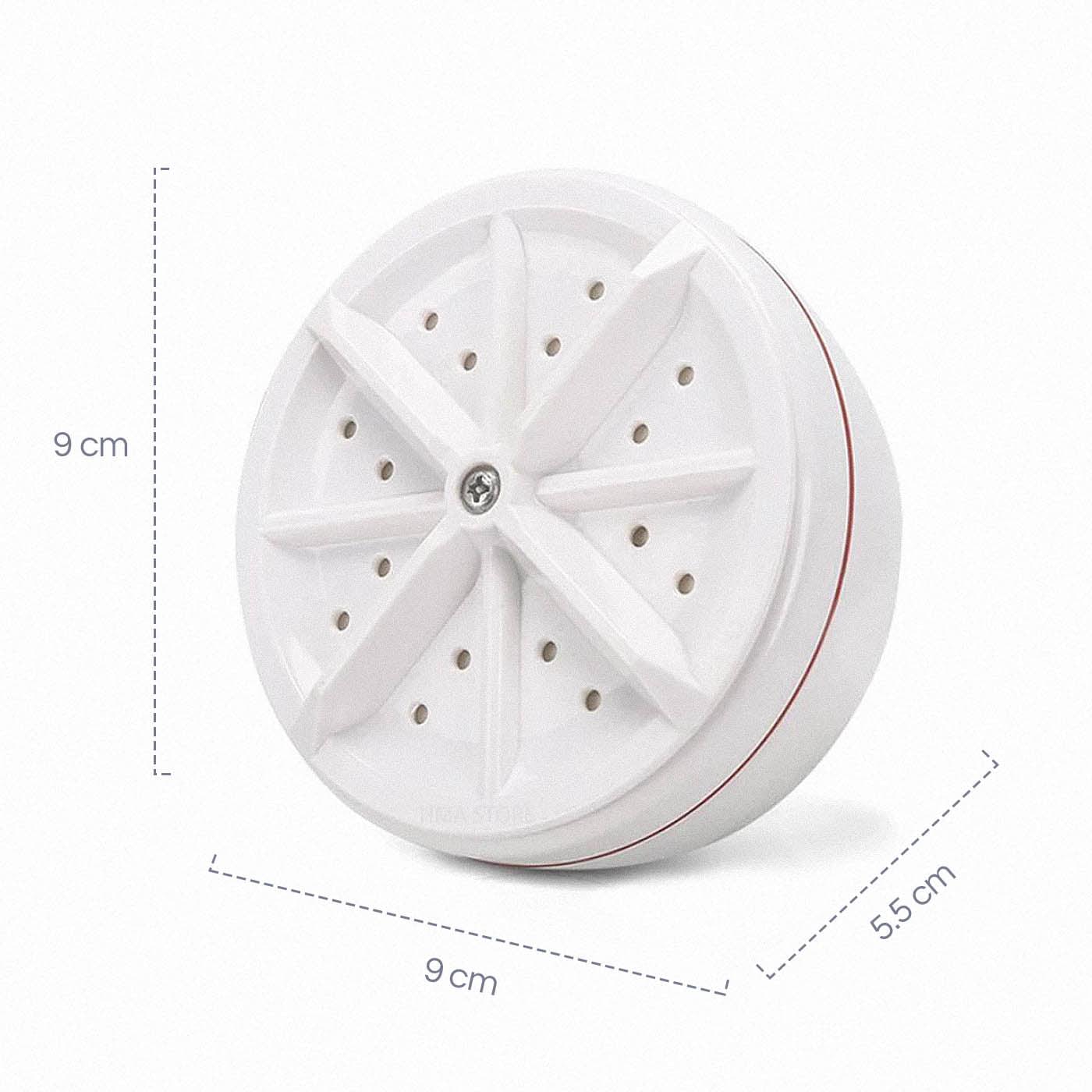Máquina de Lavar Portátil (COMPRE 1 LEVE 2)