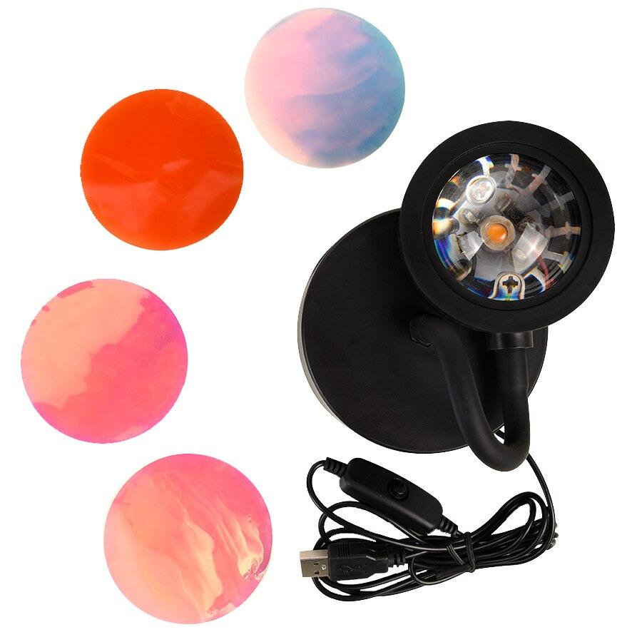 ProjectPRO™ l Projetor de luz LED 4-em-1 Casa & Coza