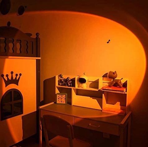 ProjectPRO™ l Projetor de luz LED 4-em-1 Casa & Coza