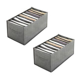 Organizador de Roupas - Flex Organizer