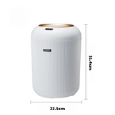 Lixeira Automática com Sensor de Movimento 10L