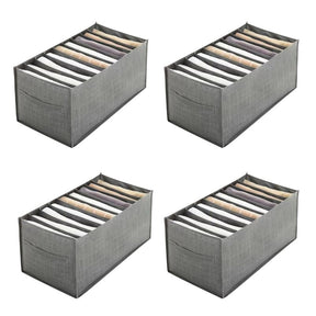 Organizador de Roupas - Flex Organizer