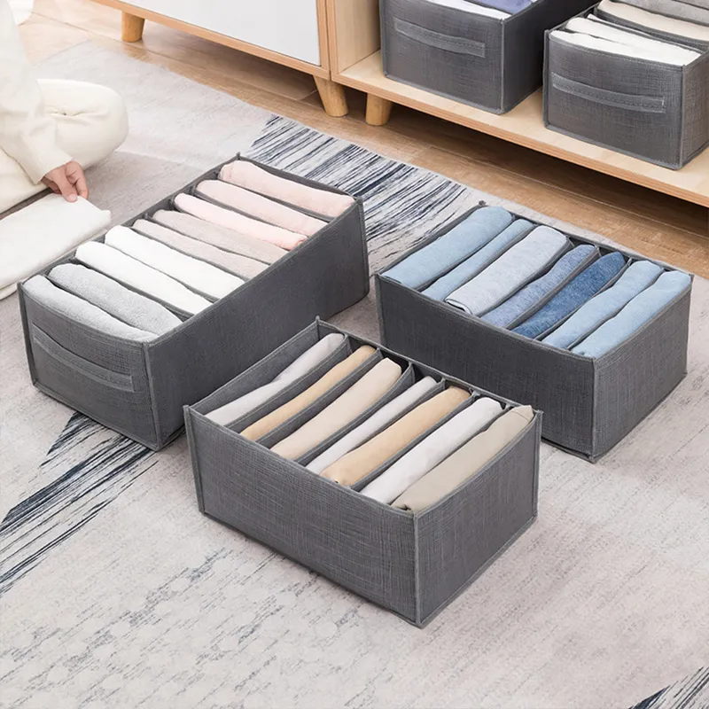 Organizador de Roupas  - FlexOrganizer