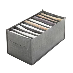 Organizador de Roupas  - FlexOrganizer