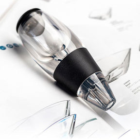 Aerador de Vinho Profissional Portátil Bar em Casa Casa & Coza