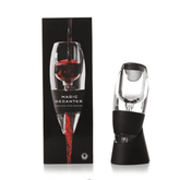 Aerador de Vinho Profissional Portátil Bar em Casa Casa & Coza