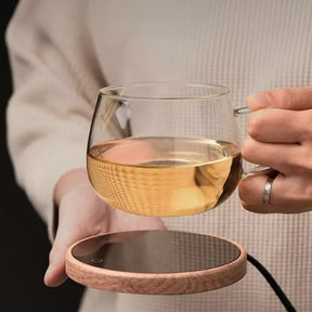 Aquecedor de Caneca e Xícara Casa & Coza